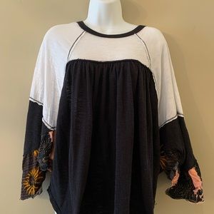 Free People pullover
